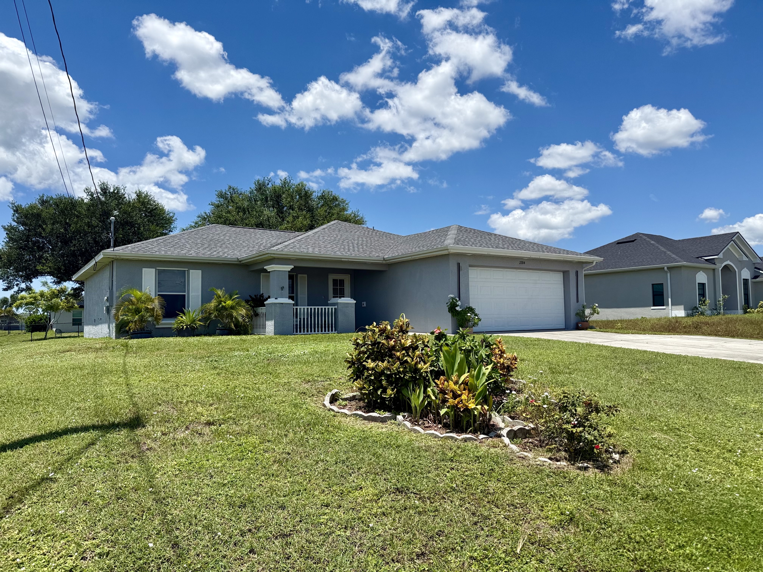 2204 Nelson Road North